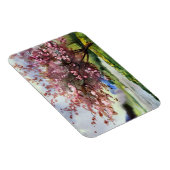 Magnet Flexible Paysage de peinture aquarelle (Côté Droit)