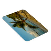 Magnet Flexible Paysage de plage (Côté Droit)