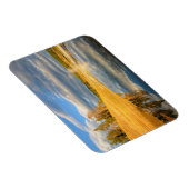 Magnet Flexible Paysage de Yellowstone (Côté Droit)