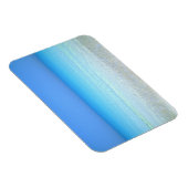 Magnet Flexible Paysage maritime (Côté Droit)