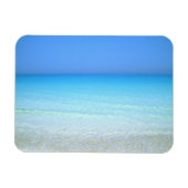 Magnet Flexible Paysage maritime (Horizontal)