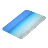 Magnet Flexible Paysage maritime (Côté Gauche)