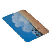 Magnet Flexible Paysage près de Paganico 2012 (Côté Droit)