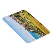 Magnet Flexible Paysage sur Orvieto (Côté Droit)