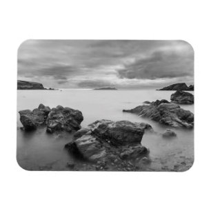 Magnet Flexible Paysage sur Shetland occidental