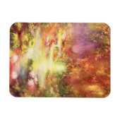 Magnet Flexible Paysage tropical 1990 (Horizontal)