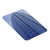 Magnet Flexible Paysage urbain (Côté Droit)
