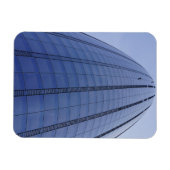 Magnet Flexible Paysage urbain (Horizontal)
