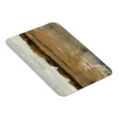 Magnet Flexible Paysage verdoyant (Côté Droit)