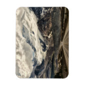 Magnet Flexible Paysages de l'Alberta, Canada (Vertical)