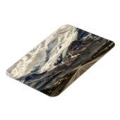 Magnet Flexible Paysages de l'Alberta, Canada (Côté Gauche)