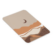 Magnet Flexible Paysages d'illustration (Côté Droit)