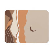 Magnet Flexible Paysages d'illustration (Horizontal)