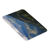 Magnet Flexible Paysages et village dans l'Himalaya (Côté Droit)