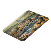 Magnet Flexible Peaceful Spots in Vatican City, Italy You’ll Love (Côté Gauche)