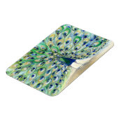 Magnet Flexible Peacock à San Diego 2 2013 (Côté Gauche)
