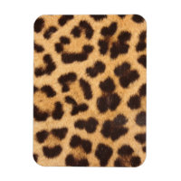 Peau animal léopard Imprimer
