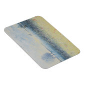 Magnet Flexible Pêche terminée (Côté Droit)