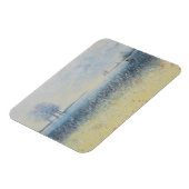 Magnet Flexible Pêche terminée (Côté Gauche)