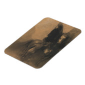 Magnet Flexible Pegasus et Bellerophon (Côté Gauche)