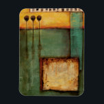 Magnet Flexible Peinture Abstraite avec touches de piano<br><div class="desc">Un tableau abstrait avec des touches de piano. Une création de Jennifer Goldberger,  cette pièce est une grande oeuvre pour tous ceux qui aiment vraiment l'art abstrait.</div>