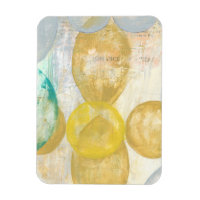 Peinture Abstraite moderne sur papier journal