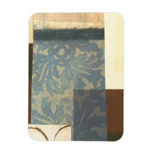 Magnet Flexible Peinture moderne de panneau