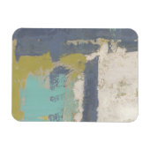 Magnet Flexible Peinture moderne pour la libre expression (Horizontal)