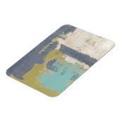 Magnet Flexible Peinture moderne pour la libre expression (Côté Gauche)