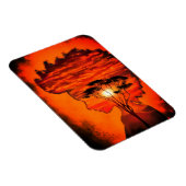 Magnet Flexible Peinture - Peinture (Côté Droit)