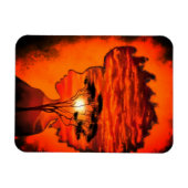 Magnet Flexible Peinture - Peinture (Horizontal)