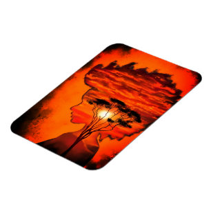 Magnet Flexible Peinture - Peinture