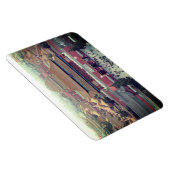 Magnet Flexible pékin, ville interdite (Côté Droit)