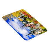 Magnet Flexible Peles (Côté Droit)