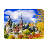 Magnet Flexible Peles (Horizontal)