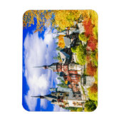 Magnet Flexible Peles (Vertical)