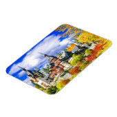 Magnet Flexible Peles (Côté Gauche)