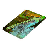 MAGNET FLEXIBLE PELICAN (Côté Gauche)