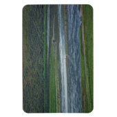 Magnet Flexible Pélicans rejoignez l'Oie (Vertical)