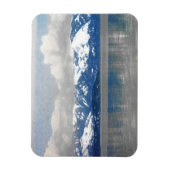 Magnet Flexible Pend Oreille (Vertical)