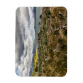 Magnet Flexible Penguinera (Vertical)