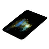 MAGNET FLEXIBLE PENSÉES À L'ÉTRANGER (Côté Gauche)