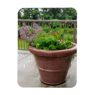 Magnet Flexible Pentige