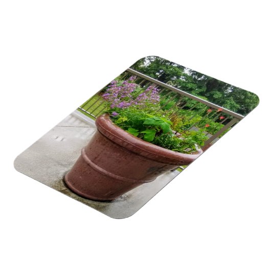 Magnet Flexible Pentige (Côté Gauche)