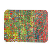 Magnet Flexible Pépites 2012 (Horizontal)