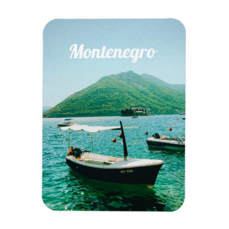 Magnet Flexible Perast, Monténégro