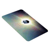 Magnet Flexible Perdu dans l'espace RF (Côté Droit)