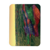 Magnet flexible Perelandra (Vertical)