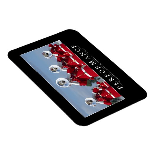 Magnet Flexible Performance : Devis inspirant (Côté Droit)