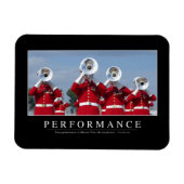 Magnet Flexible Performance : Devis inspirant (Horizontal)